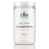 CBD Pharm 500mg 32oz. Salt Soak