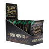 Tillman's Tranquils 100mg CBD Breath Mints (20 Mints Per Tin) *Display of 12 Tins*