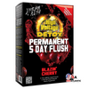 High Voltage Detox Permanent 5-Day Flush - Blazin Cherry