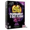 High Voltage Detox Permanent 5-Day Flush - Acai Grape