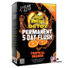 High Voltage Detox Permanent 5-Day Flush - Tropical Orange