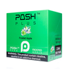 Posh Plus 500 Puffs 60mg 2mL Disposable