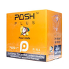 Posh Plus 500 Puffs 60mg 2mL Disposable