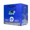 Posh Plus 500 Puffs 60mg 2mL Disposable