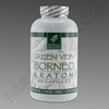 Whole Herbs Kratom *500 Capsules Per 300g Bottle*