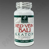 Whole Herbs Kratom *60 Capsules Per 36g Bottle*