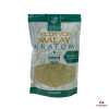 Whole Herbs Kratom Powder 500g 1/2 Kilo *17.5oz. Pouch* - Green Vein Malay
