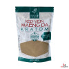 Whole Herbs Kratom Powder 500g 1/2 Kilo *17.5oz. Pouch* - Red Vein Maeng Da
