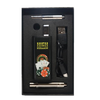 Honey Stick High Roller 3-in-1 650mAh Cartridge Battery Kit