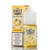 The Finest Signature & Creme De La Creme Editions Salts 30mL The Finest Signature & Creme De La Creme Editions Salts 30mL