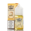 The Finest Signature & Creme De La Creme Editions Salts 30mL The Finest Signature & Creme De La Creme Editions Salts 30mL