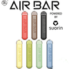 Air Bar 50mg 1.8mL Disposable Air Bar 50mg 1.8mL Disposable