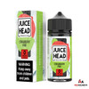 Juice Head Freeze Synthetic Nicotine E-Liquid 100mL - Strawberry Kiwi Freeze / Kiwi Berry Freeze 0mg Juice Head Freeze Synthetic Nicotine E-Liquid 100mL - Strawberry Kiwi Freeze / Kiwi Berry Freeze 0mg