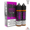 FRYD E-Liquid 120mL (2 x 60mL) - Funnel Cake FRYD E-Liquid 120mL (2 x 60mL) - Funnel Cake