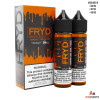 FRYD E-Liquid 120mL (2 x 60mL) - Cream Cake FRYD E-Liquid 120mL (2 x 60mL) - Cream Cake