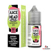 Juice Head Synthetic Salts 30mL - Watermelon Lime / Tart Watermelon 50mg Juice Head Synthetic Salts 30mL - Watermelon Lime / Tart Watermelon 50mg