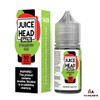 Juice Head Synthetic Salts 30mL - Strawberry Kiwi / Kiwi Berry 50mg Juice Head Synthetic Salts 30mL - Strawberry Kiwi / Kiwi Berry 50mg