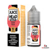 Juice Head Synthetic Salts 30mL - Guava Peach / Tropical Guava 50mg Juice Head Synthetic Salts 30mL - Guava Peach / Tropical Guava 50mg