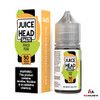 Juice Head Synthetic Salts 30mL  - Peach Pear / Paradise Pear 50mg Juice Head Synthetic Salts 30mL  - Peach Pear / Paradise Pear 50mg
