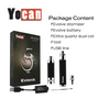Yocan Evolve Concentrate Vaporizer 650mAh Kit *2020 Edition*