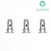 Suorin Elite Replacement Coils *Pack of 3*