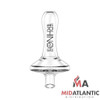 White Rhino Directional Carb Cap *20ct Jar*