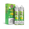 The Finest Sweet & Sour Edition E-Liquid 120mL (2 x 60mL) The Finest Sweet & Sour Edition E-Liquid 120mL (2 x 60mL)