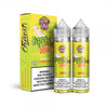 The Finest Sweet & Sour Edition E-Liquid 120mL (2 x 60mL) The Finest Sweet & Sour Edition E-Liquid 120mL (2 x 60mL)