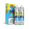 The Finest Sweet & Sour Edition E-Liquid 120mL (2 x 60mL) The Finest Sweet & Sour Edition E-Liquid 120mL (2 x 60mL)