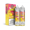 The Finest Sweet & Sour Edition E-Liquid 120mL (2 x 60mL) The Finest Sweet & Sour Edition E-Liquid 120mL (2 x 60mL)