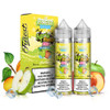The Finest Sweet & Sour Edition E-Liquid 120mL (2 x 60mL) The Finest Sweet & Sour Edition E-Liquid 120mL (2 x 60mL)
