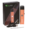 KIND PEN Weezy Descrete Design 700mAh VV Wax Vaporizer