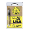 BH Delta 8 1000mg Cartridge