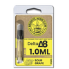 BH Delta 8 1000mg Cartridge