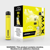 Hyppe Max 1500 Puffs 50mg 5mL Disposable Hyppe Max 1500 Puffs 50mg 5mL Disposable