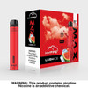 Hyppe Max 1500 Puffs 50mg 5mL Disposable Hyppe Max 1500 Puffs 50mg 5mL Disposable