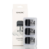 Smok Novo 3 Refillable 2mL Replacement Pods *Pack of 3*