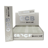 OCB X-Pert King Size Slim Rolling Papers *Display of 24 Booklets*