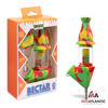 Ooze Bectar Silicone Water Pipe & Nectar Collector