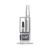 Hamilton Devices KR1 Concentrate & Cartridge Bubbler 2-in-1 Vaporizer Battery Mod