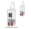 Hamilton Devices PS1 Dual Cartridge & Bubbler 2-in-1 Vaporizer Battery