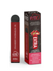 Fume Extra 1500 Puffs 50mg 6mL Disposable