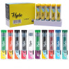 Hyde Curve Max 2500 Puff Disposable Device W/ Adjustable Airflow 8mL 50mg *Single*