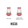 Uwell Aeglos Replacement Coils *Pack of 4* Uwell Aeglos Replacement Coils *Pack of 4*