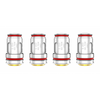 Uwell Crown V Replacement Coils *Pack of 4* Uwell Crown V Replacement Coils *Pack of 4*