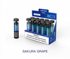 Air Bar Max 2000 Puffs 50mg 6.5ml Disposable Air Bar Max 2000 Puffs 50mg 6.5ml Disposable