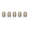 GeekVape M Series Replacement Coils (For the Z Max Tank) *Pack of 5* GeekVape M Series Replacement Coils (For the Z Max Tank) *Pack of 5*