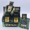 MIT45 MITgo Boldly Black Extra Strength Kratom Gel *Display of 12*
