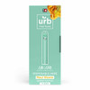 Urb Delta 8 1200mg Rechargeable Disposable