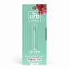 Urb Delta 8 1200mg Rechargeable Disposable